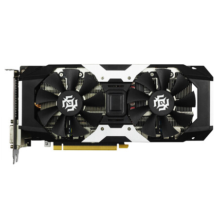 zotac gtx 1060 3g 吃鸡 台式机组装机 逆水寒游戏独立显卡 索泰 1060