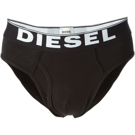 迪赛diesel 奢侈品中性装 blade 内裤 black 900 加大(xl)