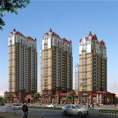 健成水漾花城:牟平区金埠大街南 牟山路东西两侧 与省级三级甲等滨州