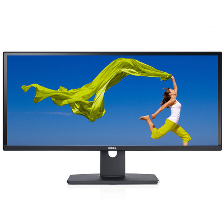 
                                        戴尔（DELL）UltraSharp U2913WM 29英寸LED背光IPS液晶显示器                 