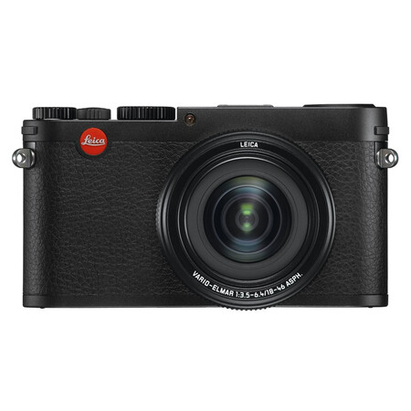 徕卡leicaxvariotyp107数码相机黑色