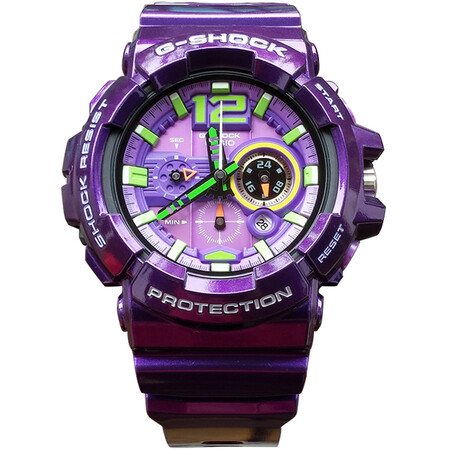 Casio gac 110