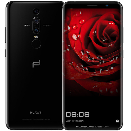 华为(huawei) mate 10 全网通移动联通电信4g手机 双卡双待 mate10 rs