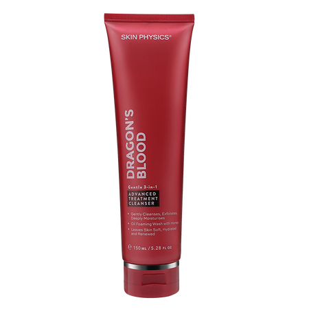 澳洲skin physics菲泽斯滋润补水保湿妆前乳清洁美肤