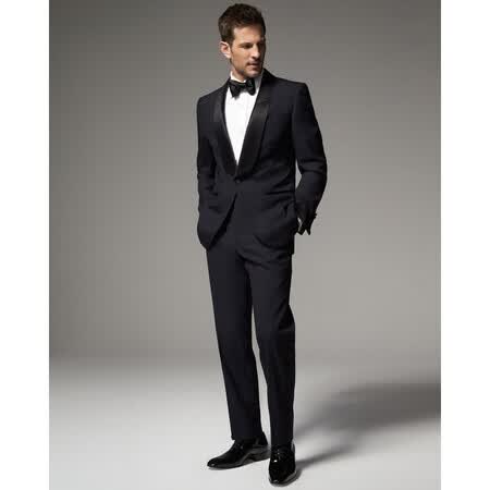 tom ford/汤姆·福特 男装 男式正装套装 q00593194 navy 60r eu/48r