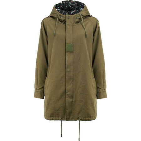 伊夫圣罗兰(Saint Laurent) YSL奢侈品女装 花朵