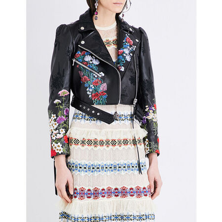 亚历山大·麦昆(Alexander McQueen) MCQ奢侈