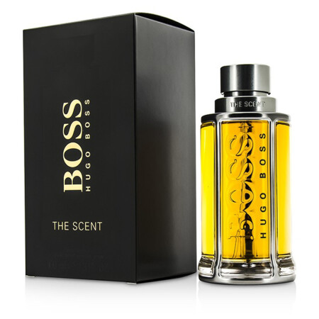 进口雨果波士 hugo boss 香气淡香水100ml