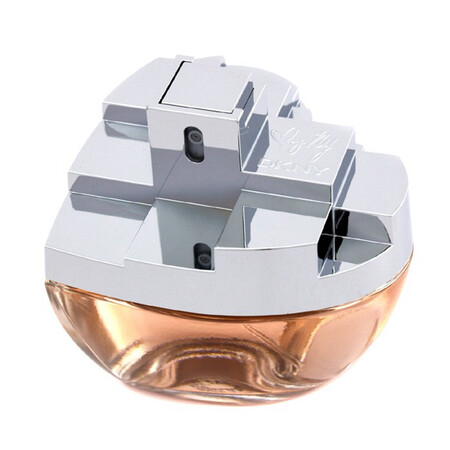 【满1000减500】唐娜卡兰 dkny 唐可娜儿 我的纽约女士香水100ml