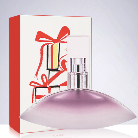 ck/卡文克莱euphoria欢欣盛放花开诱惑女士淡香水 50ml