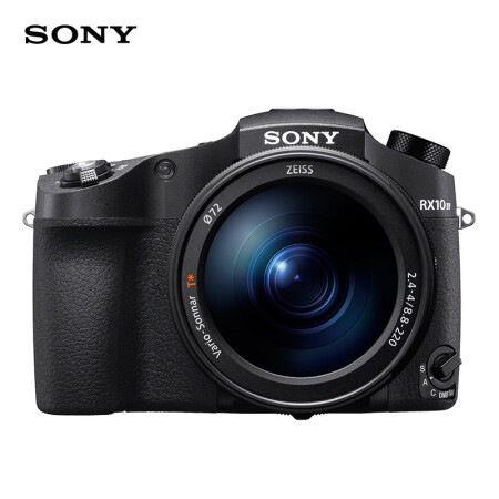 【质量众测揭秘】索尼（SONY）DSC-RX10M4 黑卡数码相机比较测评怎么样？？好不好，质量如何【已解决】 首页推荐 第1张