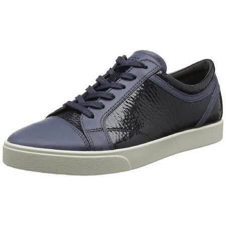 全球购爱步(ecco) gillian fashion 女式时尚潮流休闲鞋专柜 ombre