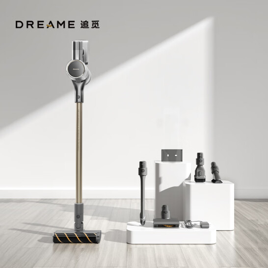 dreame 追觅 V12S 手持式吸尘器