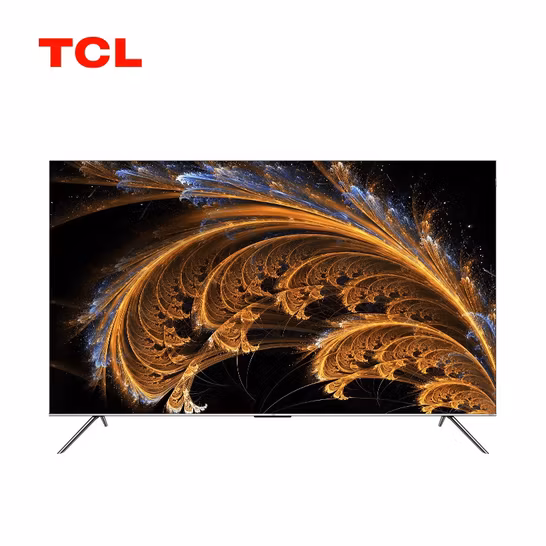 TCL 预告新款 QLED 电视 P12G，该产品的配置如何？