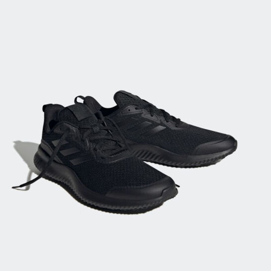 adidas 阿迪达斯 ALPHACOMFY 男款运动跑鞋 ID0351