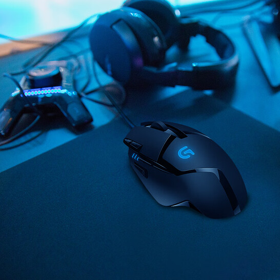 Logitech 罗技 G402 游戏鼠标 149元包邮 值值值-买手聚集的地方
