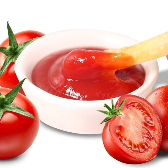 凤球唛 番茄酱 260g*2瓶