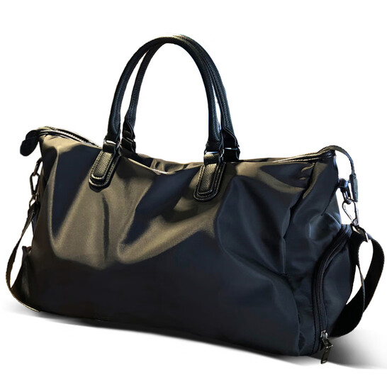 旅行包男短途出差旅游行李袋大容量干湿分离运动健身包手提包男女