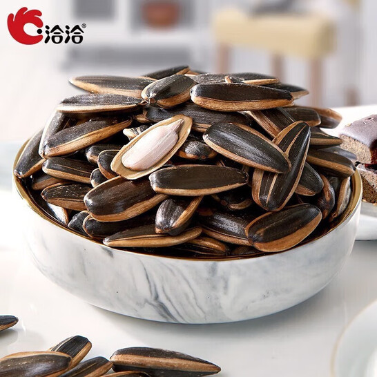 洽洽 香瓜子 22g*20袋 16元包邮 值值值-买手聚集的地方