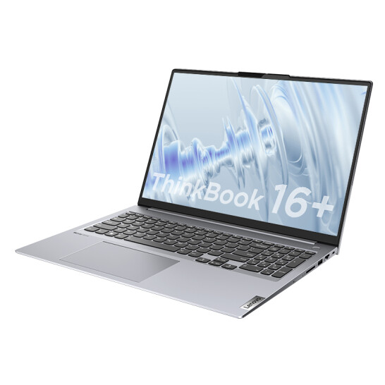 联想 ThinkBook 思考本 16+ 2022款 16英寸轻薄笔记本电脑（R7-6800H/16GB/512GB)