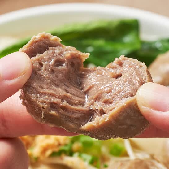 利园 潮汕牛肉丸 牛肉丸1斤+牛筋丸1斤 共1000g*2件 68.7元包邮,折合17.17元/斤 值值值-买手聚集的地方