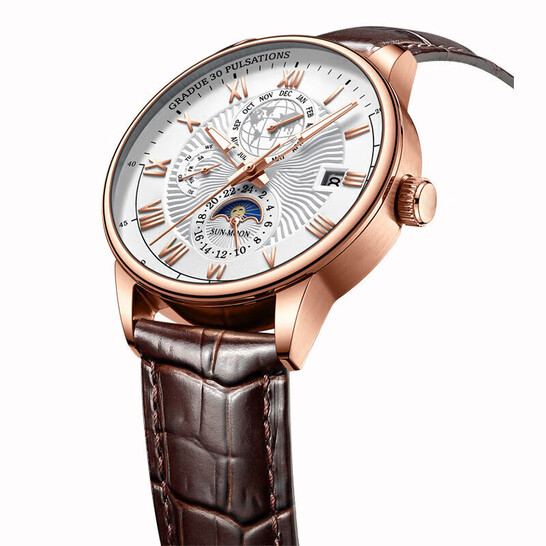 手表男国表男士手表腕表石英表送男生朋友老公父亲