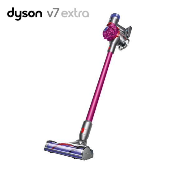 dyson 戴森 V7 Extra 手持吸尘器 2190元包邮