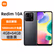 
小米红米Redmi 10A 智能手机 4GB+64GB暗影黑 指纹解锁 八核处理器 5000mAh长续航