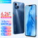 
金立（Gionee）G13Pro智能手机玻璃机身刘海屏全网通4G超薄学生老人长续航双卡双待可用5G卡 32GB 海蓝色