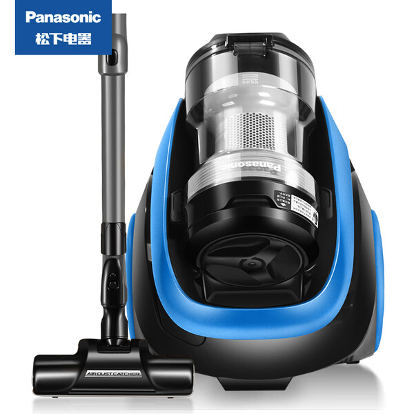 松下 Panasonic 吸尘器mc 8l85cnj81家用除螨大吸力静音卧式系列 雅金 奇鼎峰商城 松下 Panasonic 吸尘器mc 8l85cnj81家用除螨大吸力静音卧式系列 雅金 奇鼎峰商城