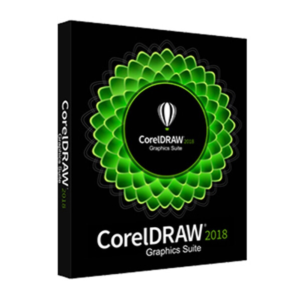 coreldraw 2018 绿色版 coreldraw 2018 绿色版