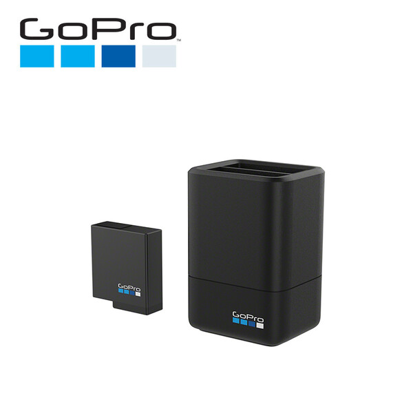 Gopro Hero6 7电池快速充电器适用于gopro 5 6运动摄像机配件双电池充电器 一块原装电池 京运商城 Gopro Hero6 7电池快速充电器适用于gopro 5 6运动摄像机配件双电池充电器 一块原装电池 京运商城