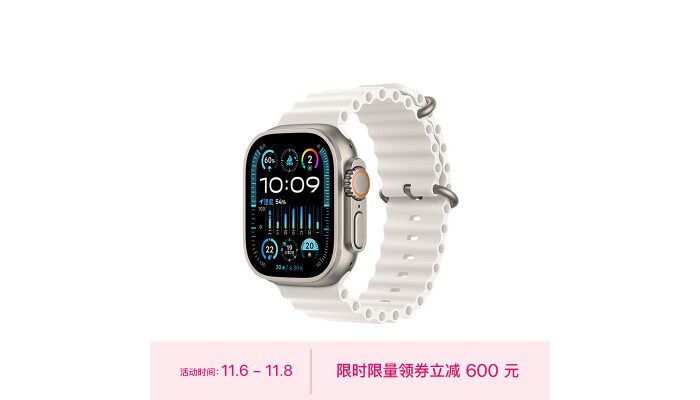 4款畅销爆款Apple Watch推荐：颜值与实用并存