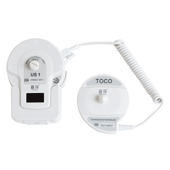 2026年胎心仪品牌排名前十名，这10款精准监测、使用便捷，孕妈必备神器-图片1