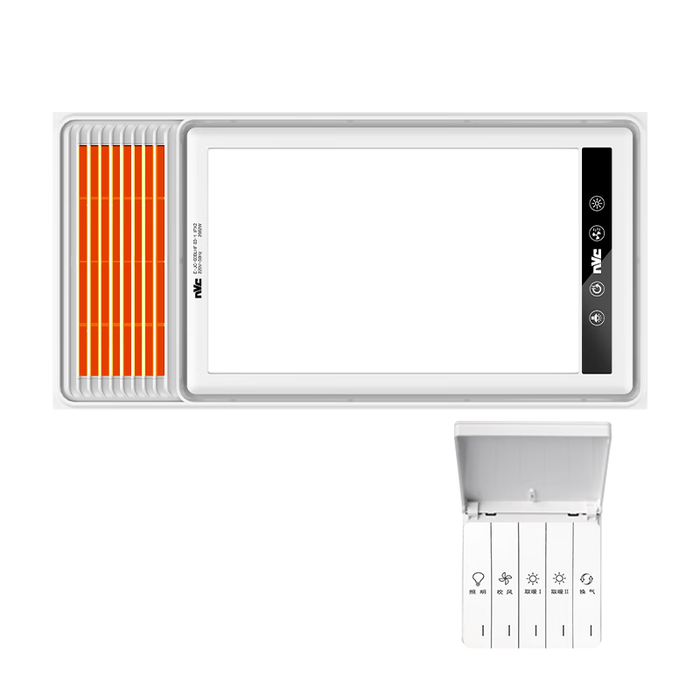 浴霸哪个品牌好？2026年这5款加热快、功能全，真的是冬天洗澡的好帮手，值得入手吗？