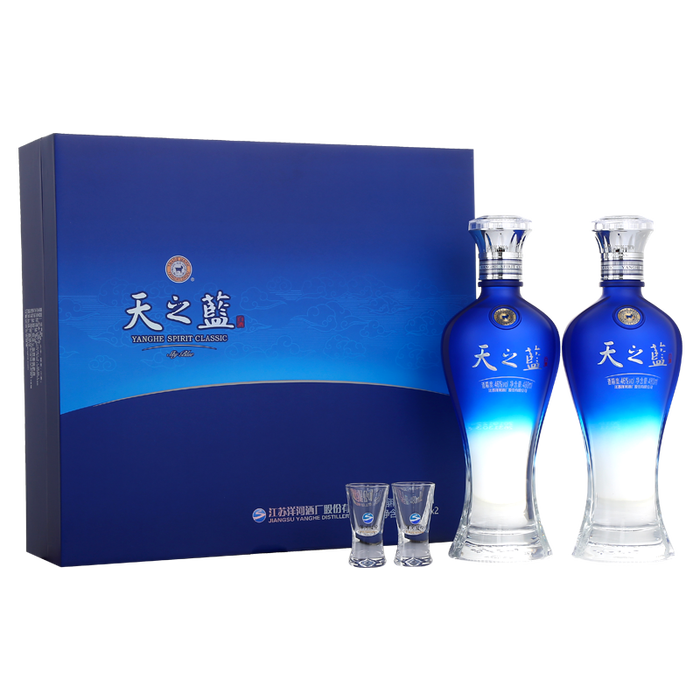 2026年浓香型白酒哪款好?这7款口感醇厚、香气四溢,绝对是宴请和自饮的最佳选择