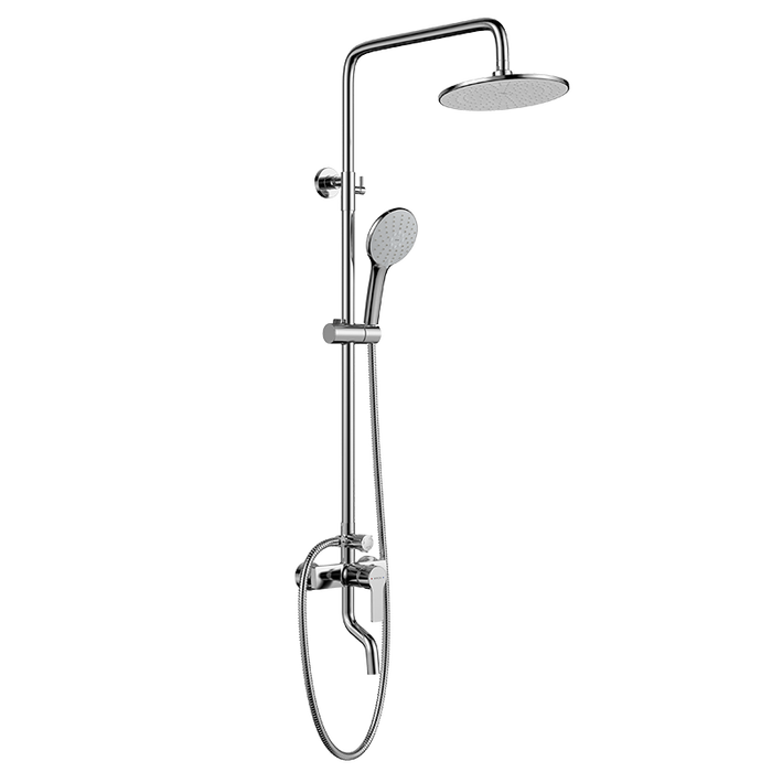 5款淋浴花洒对比评测轻松选对不踩雷，助你找到最适合的-图片2