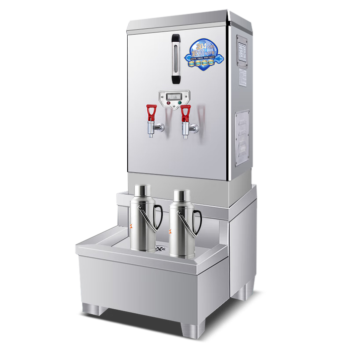 商用开水器排名前十名品牌，这10款加热迅速、节能省电，满足大容量需求的优选-图片6