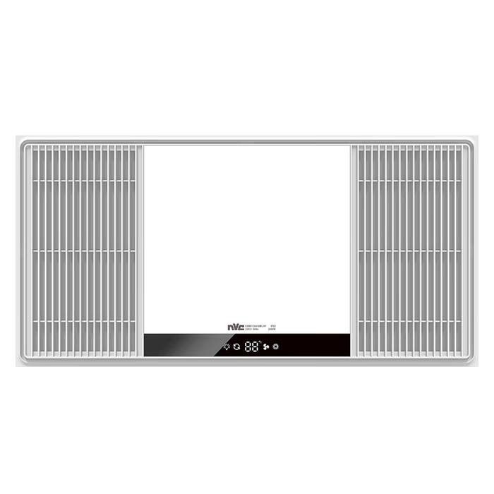 2025年浴霸推荐：这4款加热快、噪音低，选对了冬天洗澡更舒适-图片2