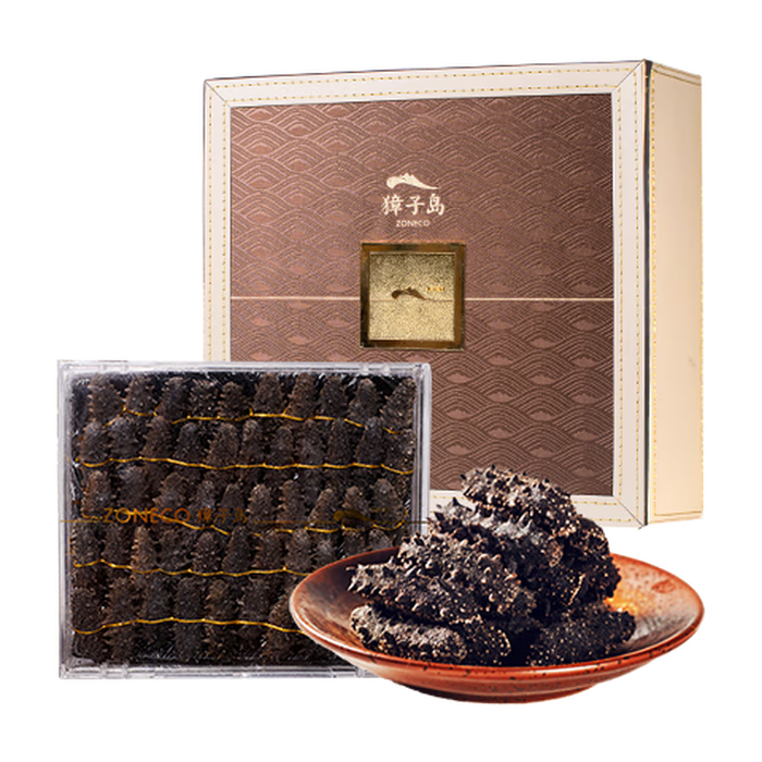 淡干海参品牌排行前十名:这10款营养丰富,鲜美可口,滋补效果佳-图片4