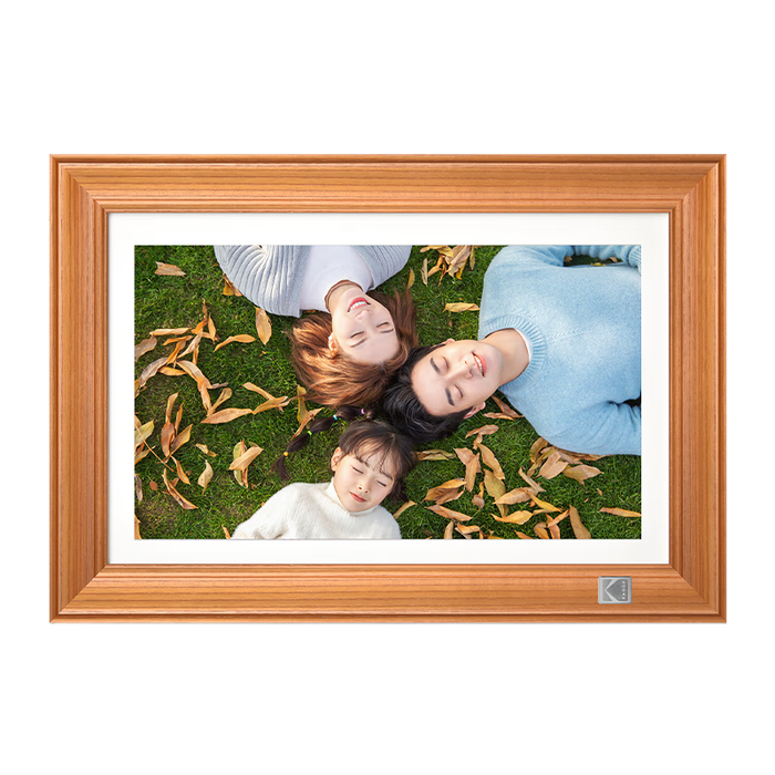 2026年数码相框哪个好？这8款超清显示、操作简单，绝对是记录美好时刻的最佳选择-图片1