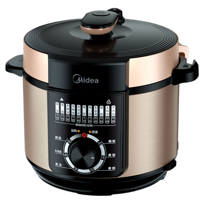 电饭煲排行榜前十名出炉：这10款煮饭香，功能全超实用-图片2