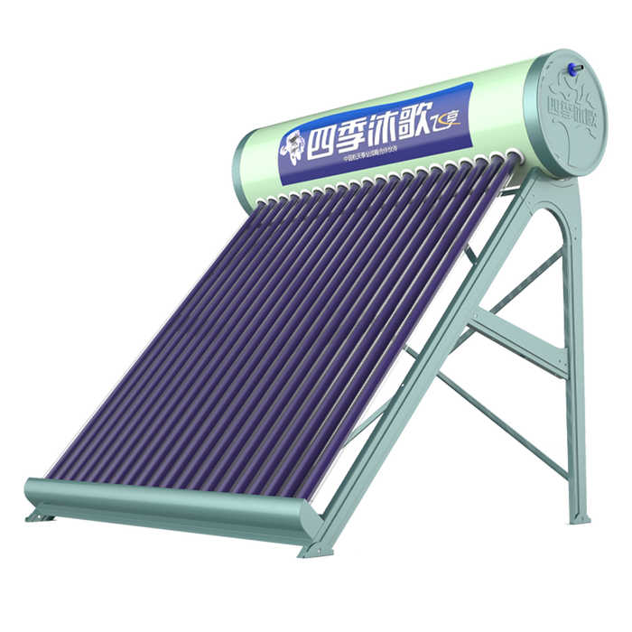 太阳能热水器别乱买，原来这5大品牌最值得买！-图片2