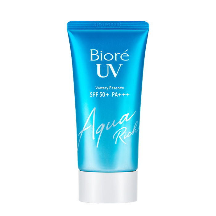 防晒霜排名前十名品牌,这10款强效防护,夏日晒不黑,清爽不油腻-图片3