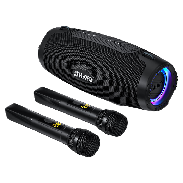 低音炮排名前十品牌:这10款音质震撼,影院般的听觉体验-图片2