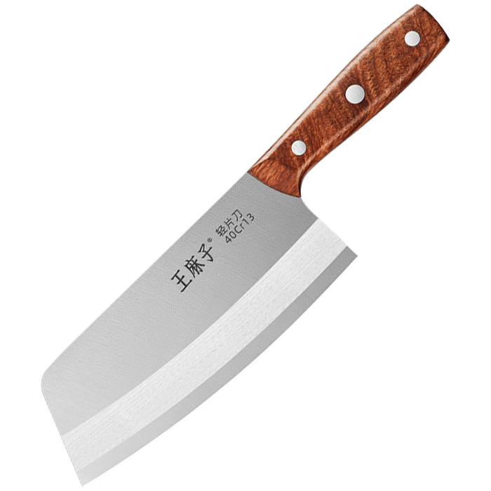 菜刀哪个好用？2026年这7款超锋利、耐磨，切菜轻松又省力，绝对值得入手-图片3