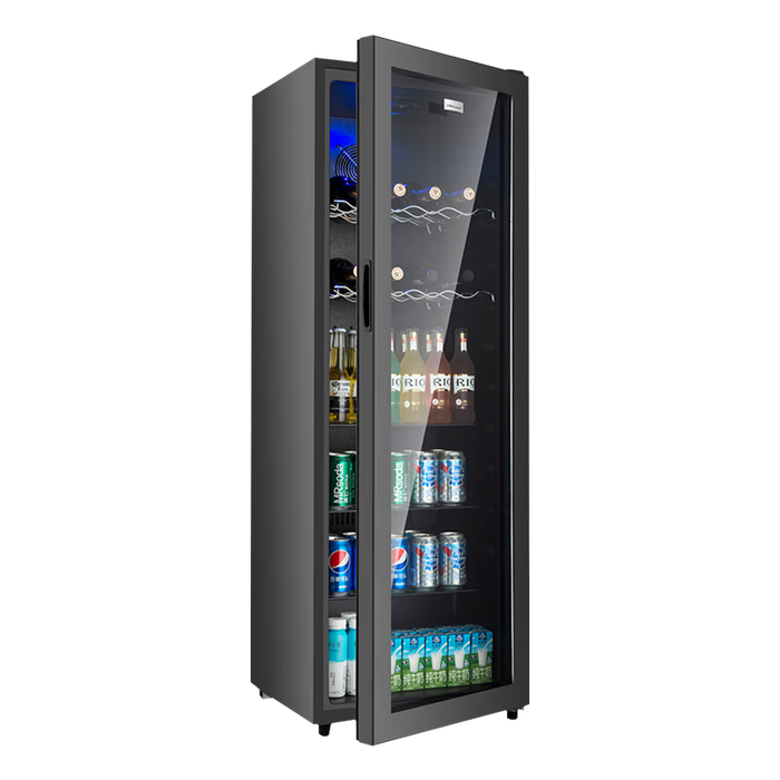 保鲜柜排名前十品牌揭秘!这10款长效锁鲜,节能静音闭眼入-图片3