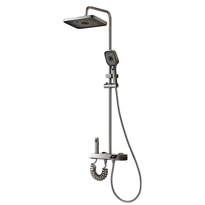 恒温花洒选哪个品牌最靠谱?这10款口碑好、性价比高的等你来挑选