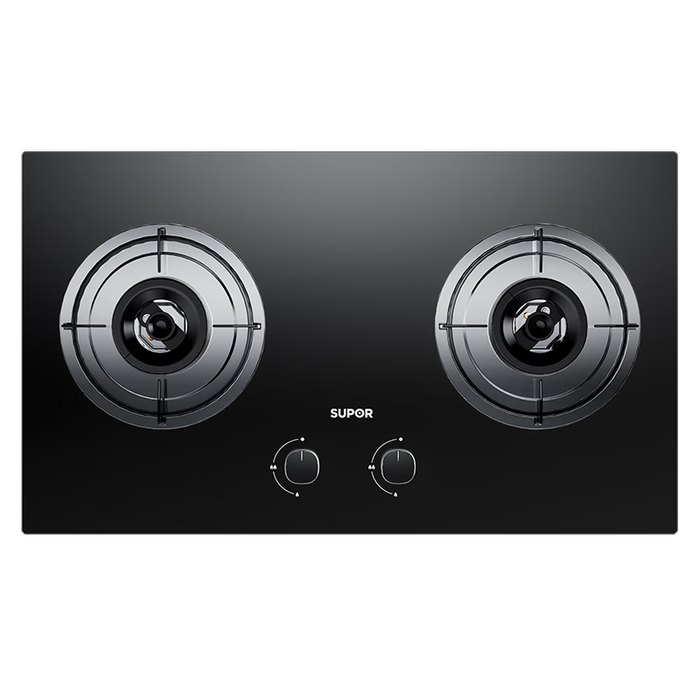 台式双灶具十大品牌排行榜,精选这10款高效燃烧,快速烹饪无压力-图片2