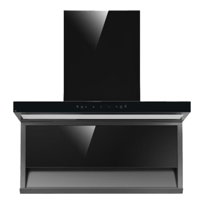 2025年7字型油烟机十大品牌榜：这10款吸力强，净烟超给力-图片8